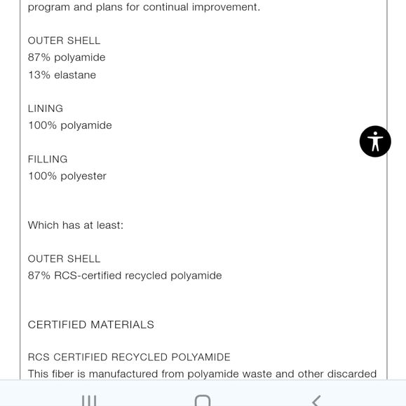 🆕️ ZARA WOMEN'S JACKET 🖤 - Picture 17 of 17